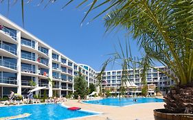 Apartment With Pool In Atlantis Resort